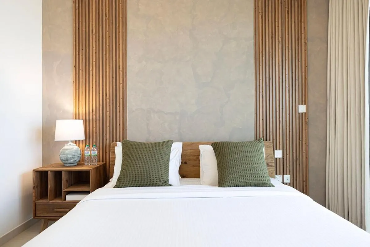 Charming 1-Bed Luxury Apartment In Downtown Views Dubai