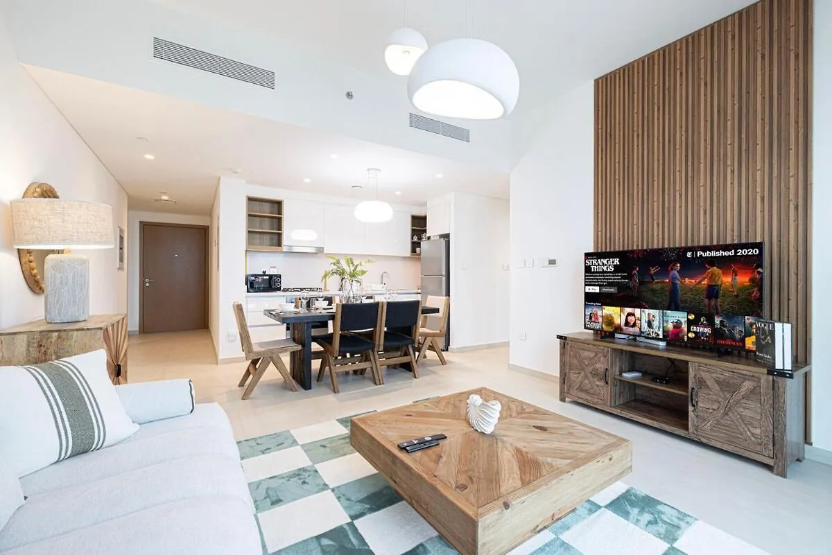 Charming 1-Bed Luxury Apartment In Downtown Views Dubai 0*,  United Arab Emirates