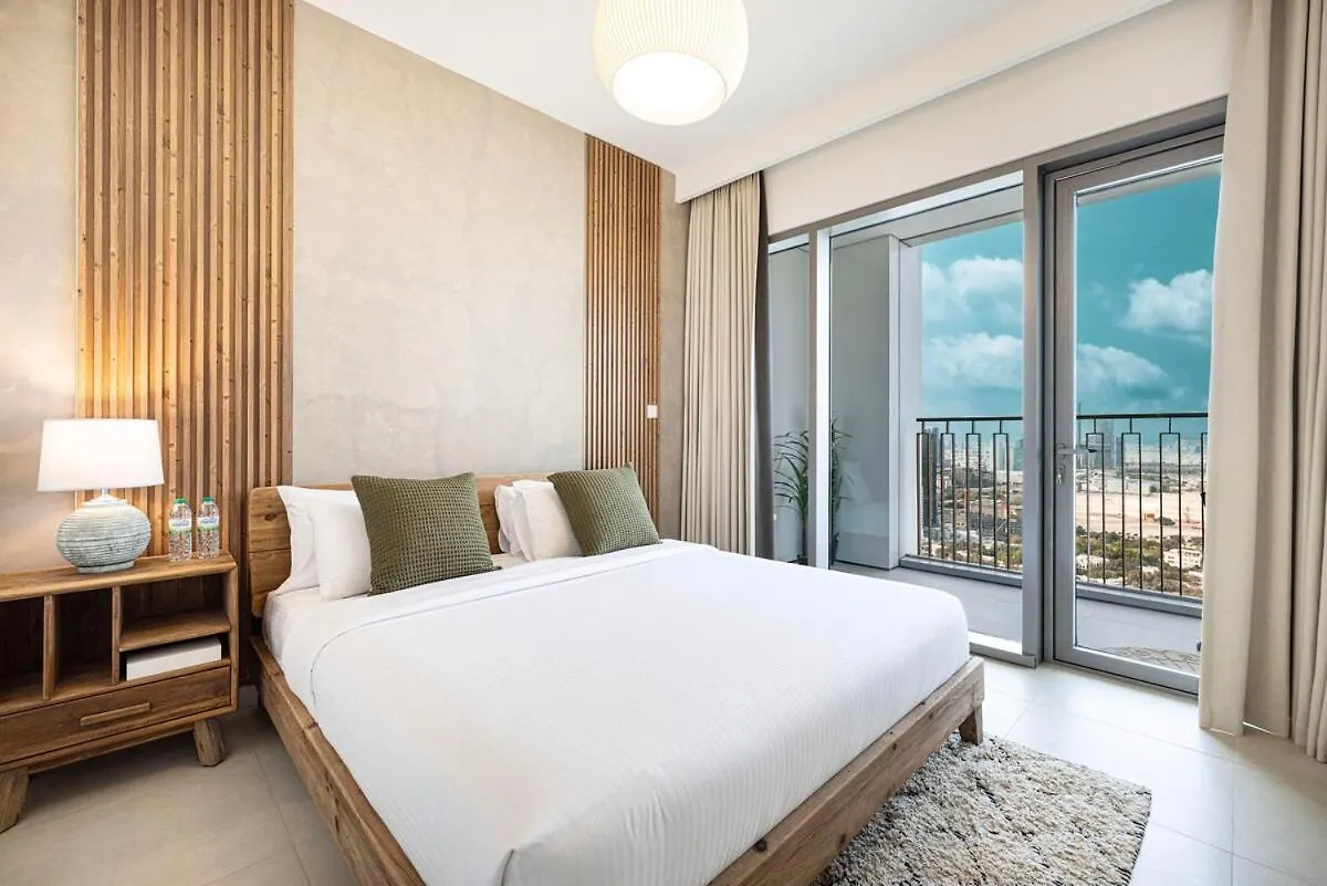 Charming 1-Bed Luxury Apartment In Downtown Views Dubai United Arab Emirates