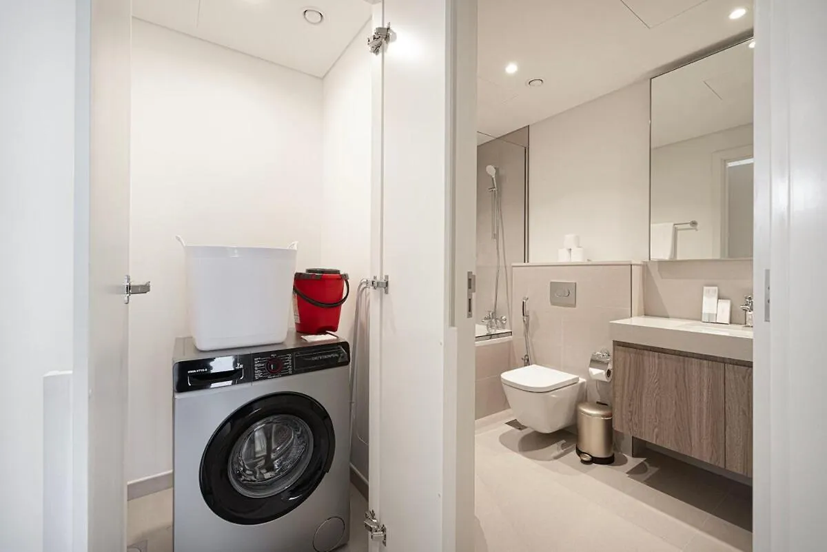 Charming 1-Bed Luxury Apartment In Downtown Views Dubai