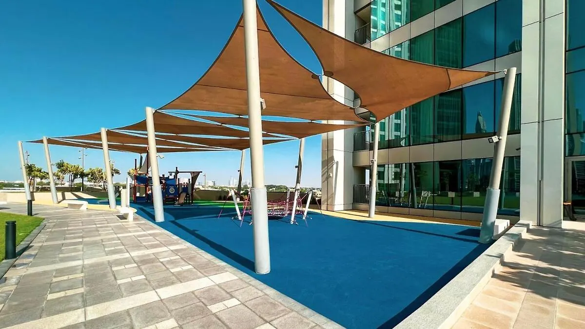 Charming 1-Bed Luxury Apartment In Downtown Views Dubai