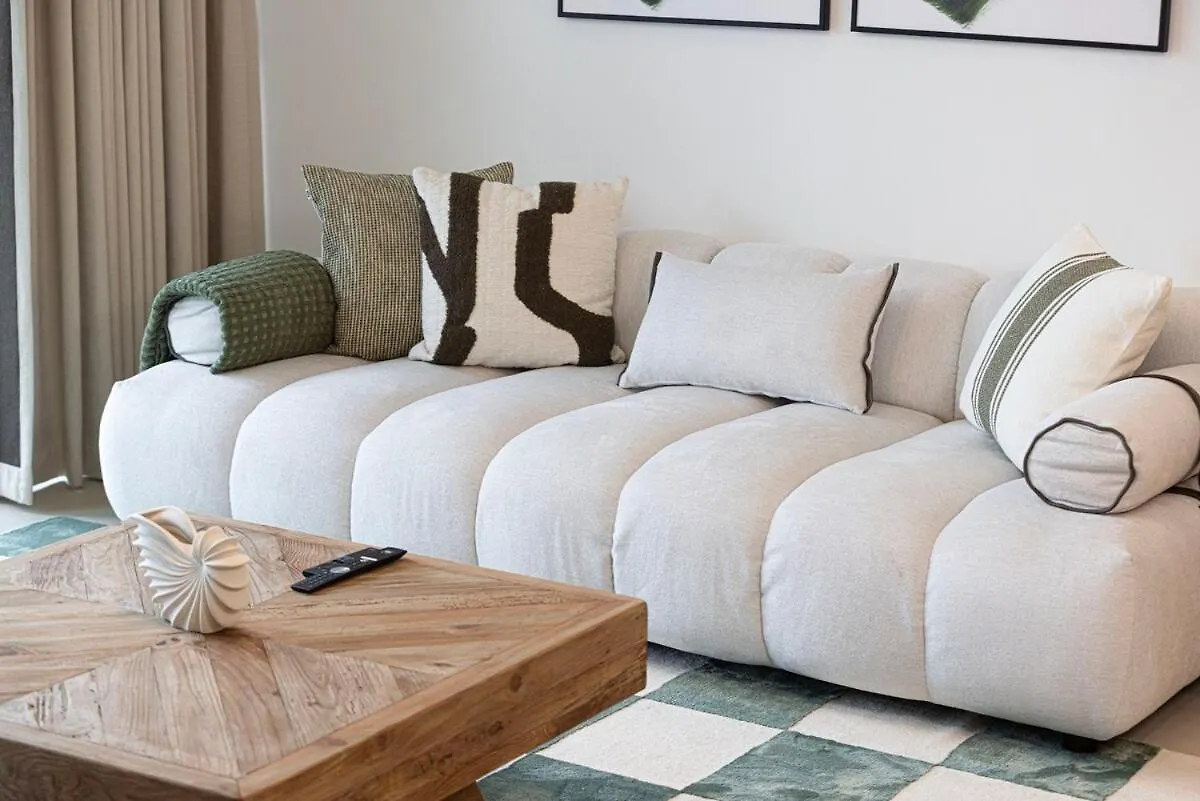 Charming 1-Bed Luxury Apartment In Downtown Views Dubai