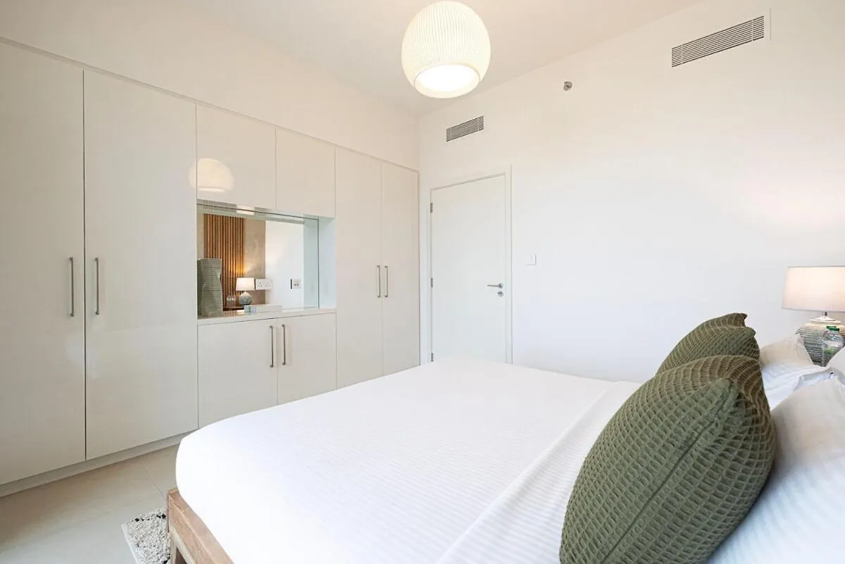 Charming 1-Bed Luxury Apartment In Downtown Views Dubai
